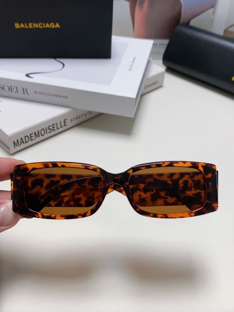 Balenciaga Sunglasses